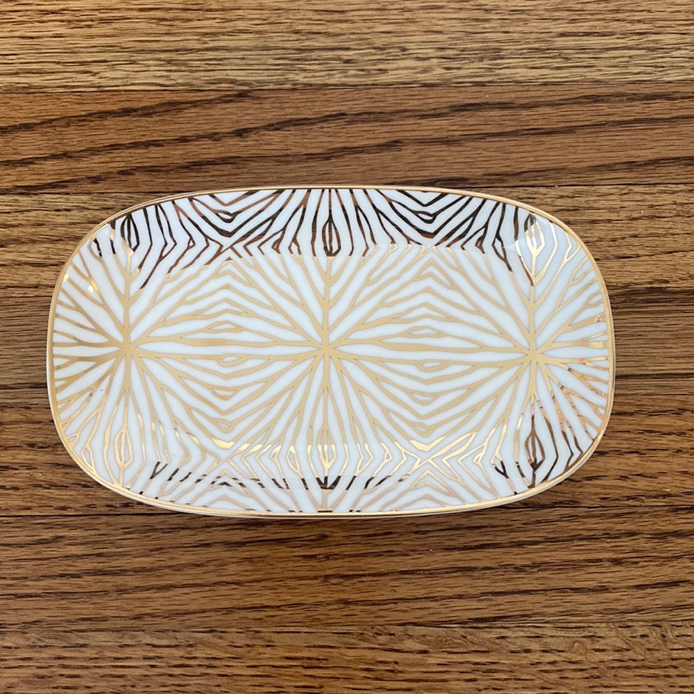 Talianna Lilypad Catch all tray